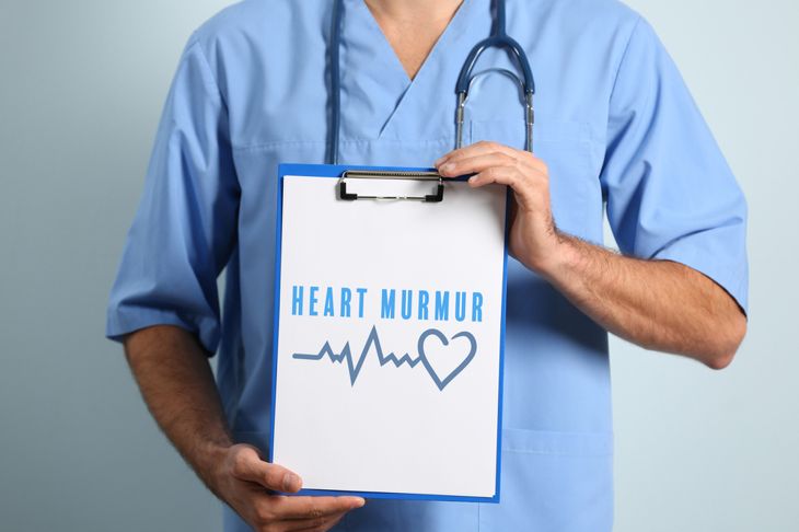 10 Things to Know About Heart Murmurs