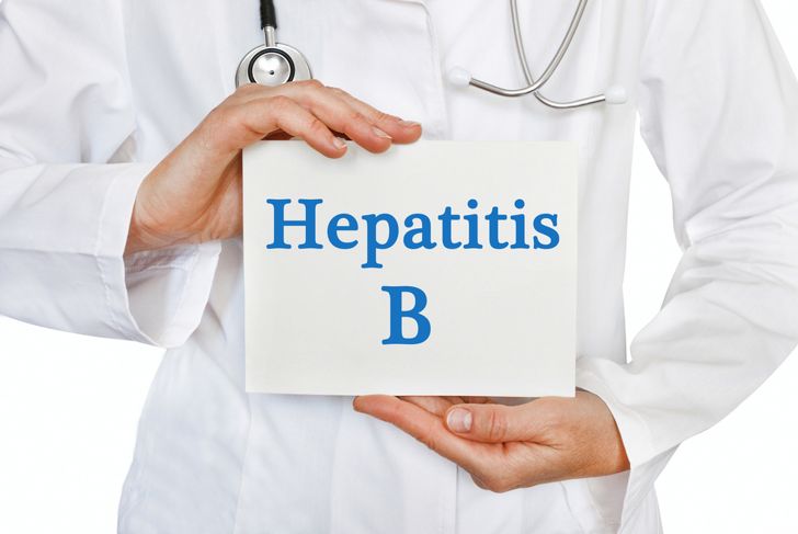 10 Things to Know about Hepatitis B (Symptoms, Causes, and More)