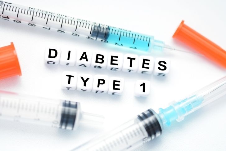 10 Things to Know About Type 1 Diabetes