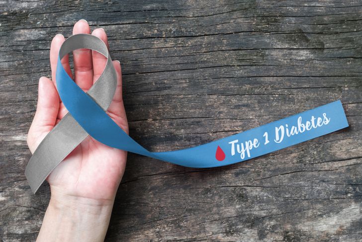 10 Things to Know About Type 1 Diabetes