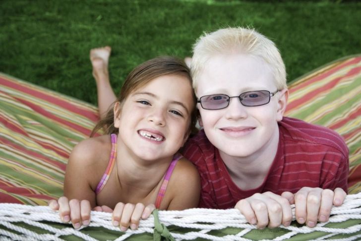 10 Things You Didn't Know About Albinism