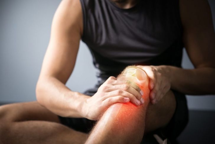 10 Things You Need To Know About Repetitive Motion Injuries