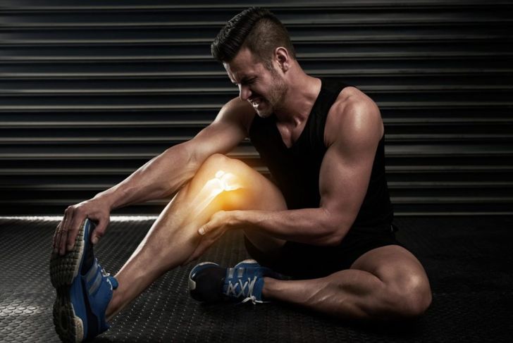 10 Tips for Avoiding Sports Injuries