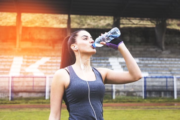 10 Tips for Post Workout Muscle Recovery