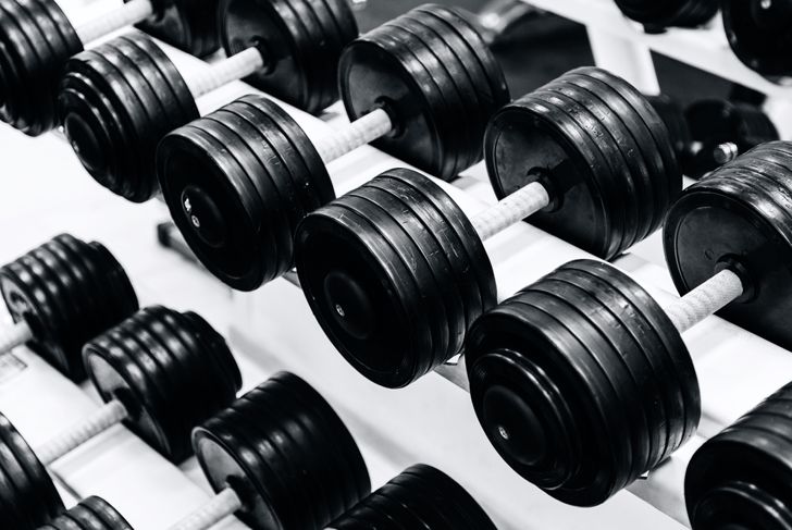 10 Tips for Strength Training