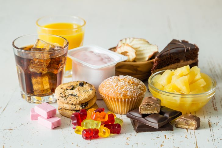 10 Tips to Cut Out Sugar