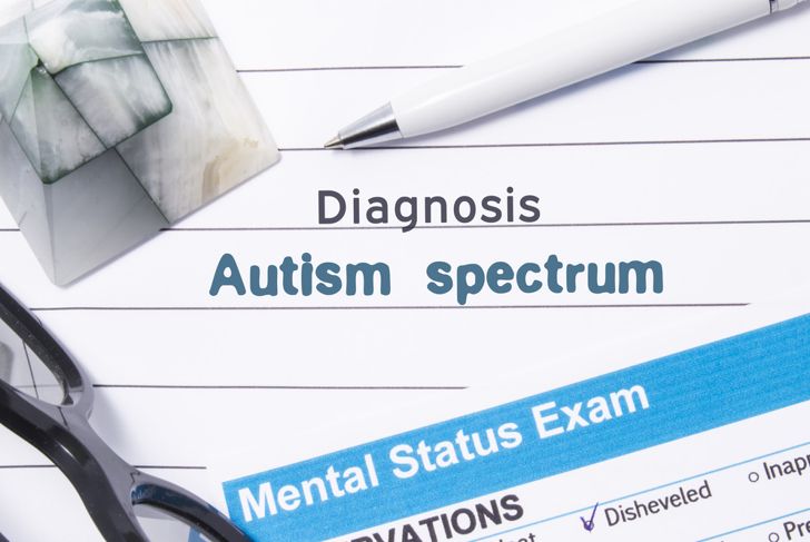 10 Treatments for Autism