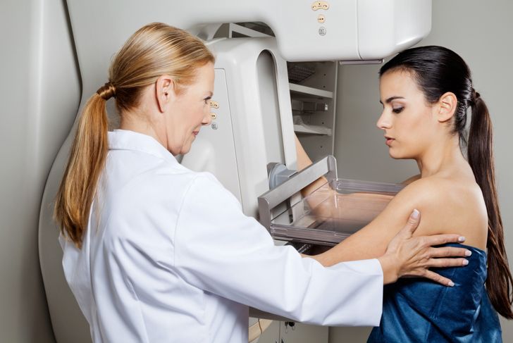10 Treatments for Breast Cancer
