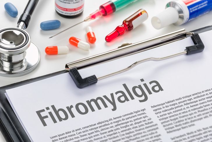 10 Treatments for Fibromyalgia