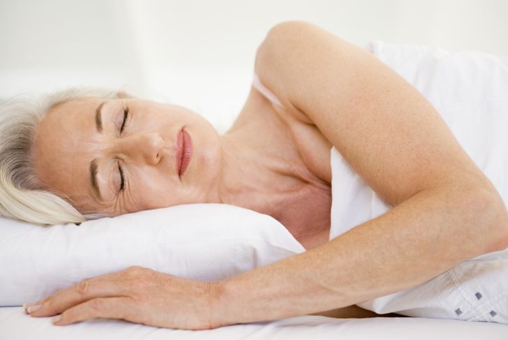 10 Treatments for Menopause