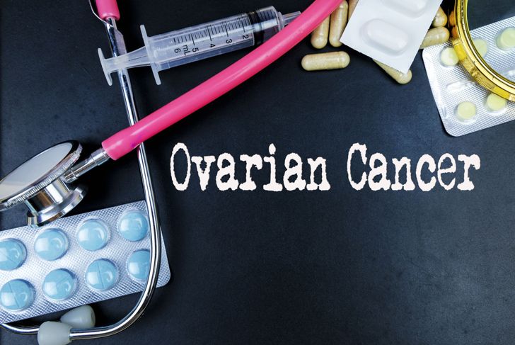 10 Treatments for Ovarian Cancer