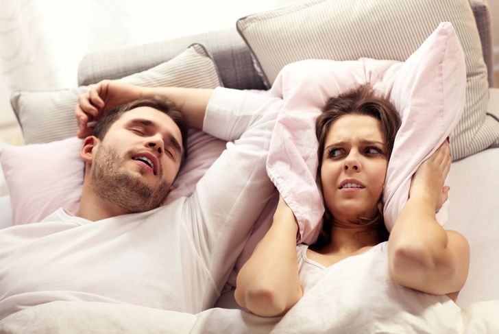 10 Treatments for Sleep Apnea