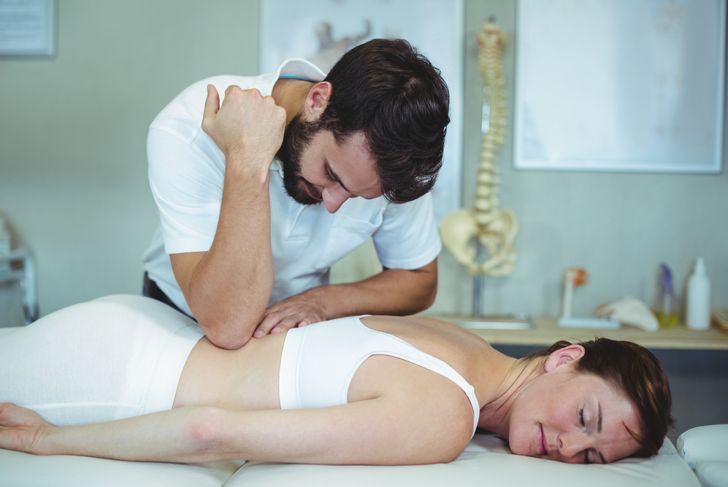 10 Treatments for Spinal Stenosis