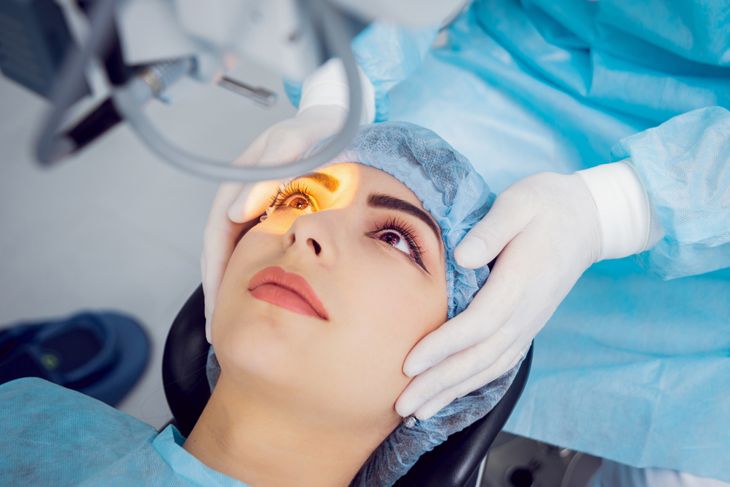 10 Treatments of Glaucoma