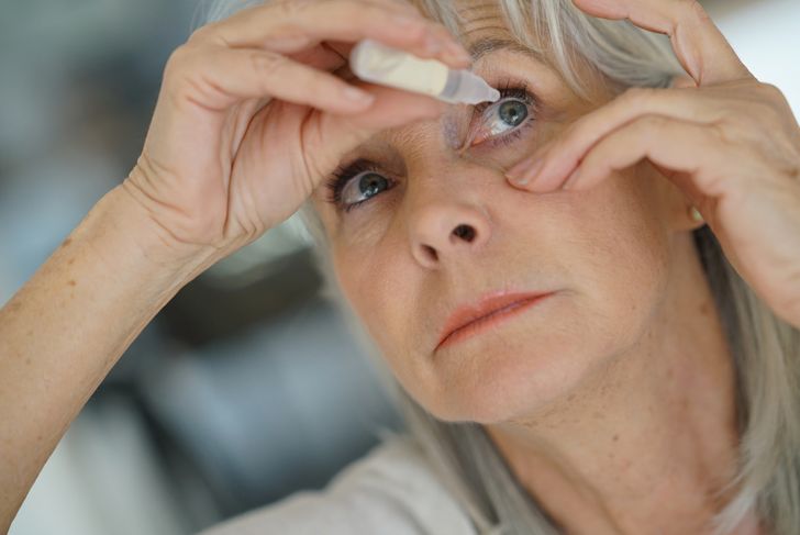 10 Treatments of Glaucoma
