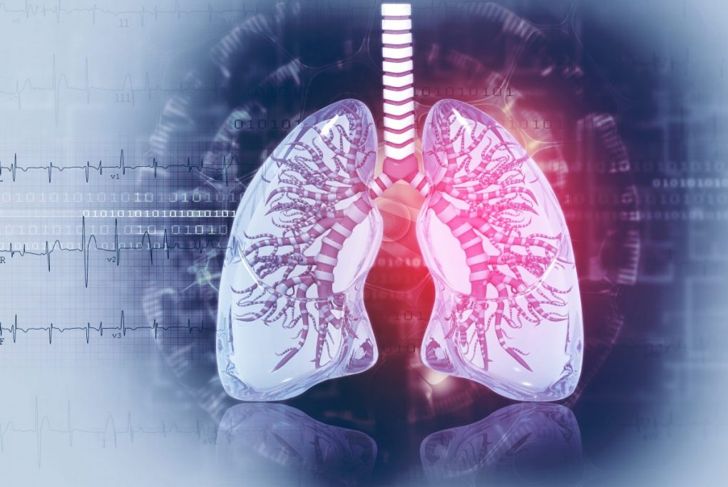 10 Types of Respiratory Infections