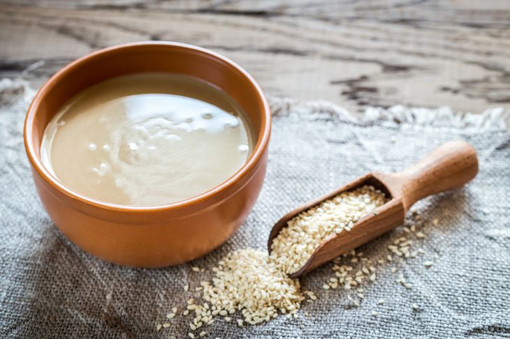 10 Ways in Which Tahini Boosts Your Health