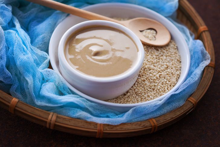 10 Ways in Which Tahini Boosts Your Health