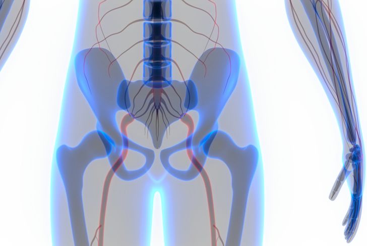 10 Ways to Ease Sciatic Pain