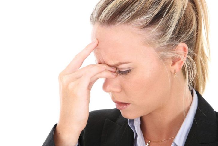 10 Ways to Relieve Sinus Pressure