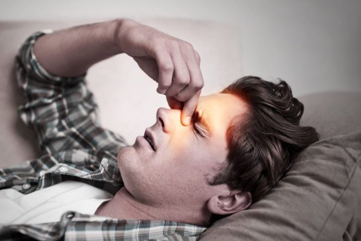 10 Ways to Relieve Sinus Pressure