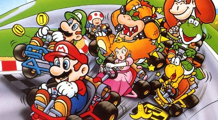 100 Interesting Facts About Your Favorite Video Games