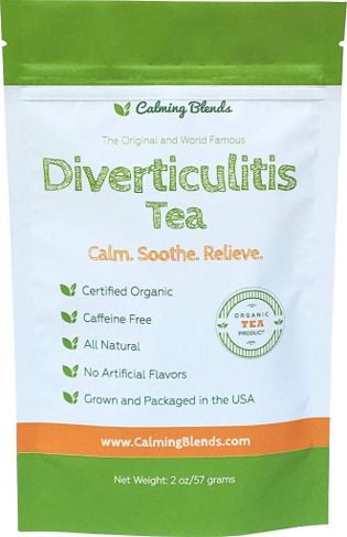 11 Worst Diverticulitis Foods and How to Get Relief