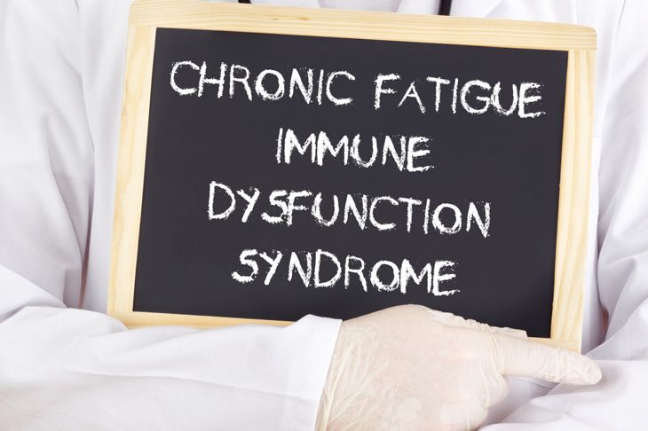 12 Things You Didn't Know About Chronic Fatigue Syndrome