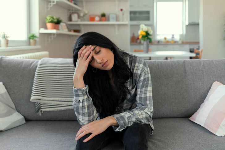 12 Things You Didn't Know About Chronic Fatigue Syndrome