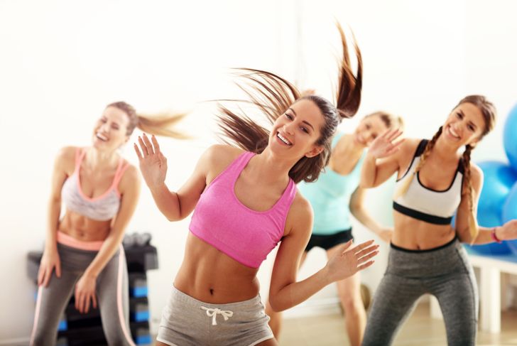 13 of the Best Cardio Exercises for Your Health
