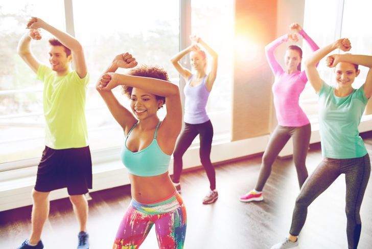 13 of the Best Cardio Exercises for Your Health