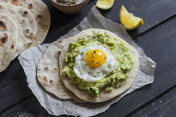 14 Healthy Egg Recipes