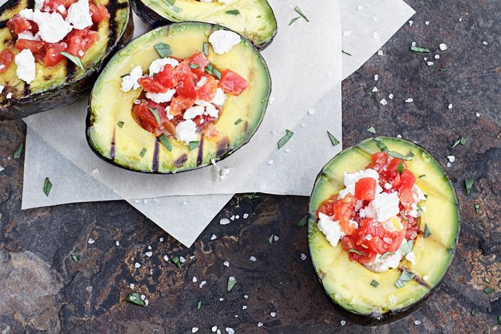 15 Delicious and Healthy Avocado Recipes