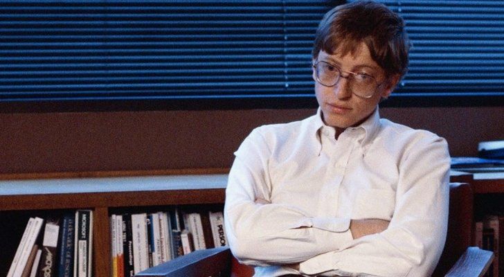 15 Interesting Facts About Bill Gates