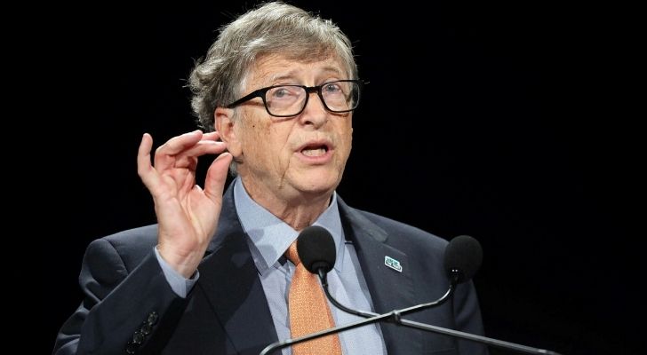 15 Interesting Facts About Bill Gates