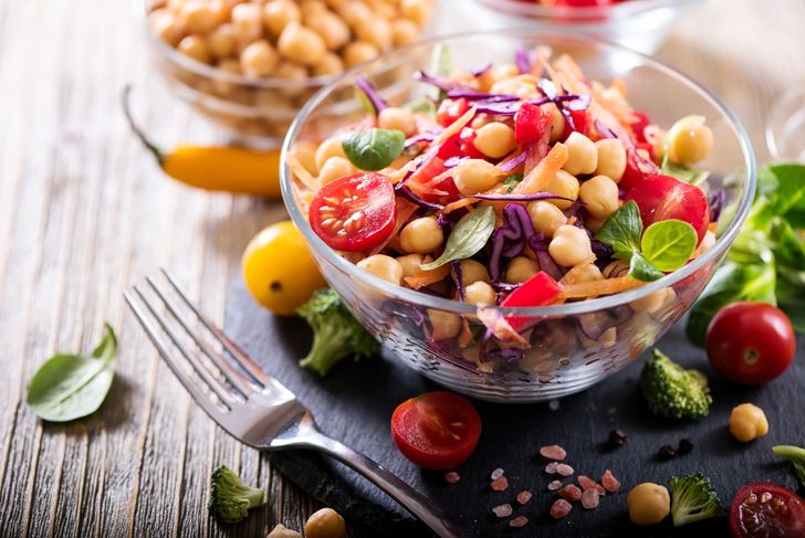 15 New Healthy-Eating Trends