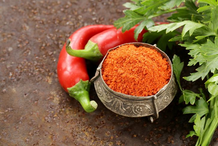 15 Spices That Will Improve Your Health