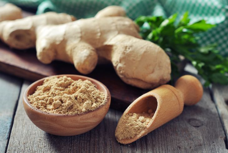 15 Spices That Will Improve Your Health