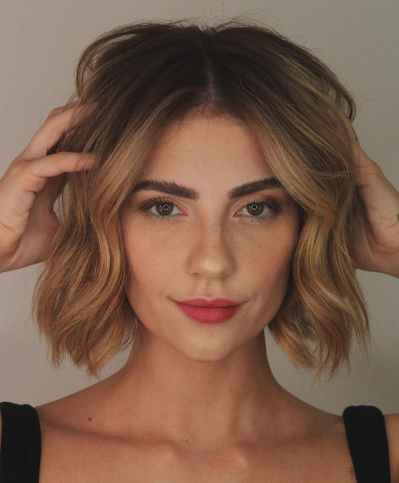 20 Short Blonde Hair Color Ideas to Try in 2022 - Hairstylery