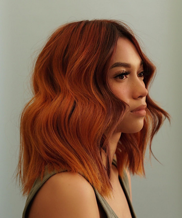 21 Outstanding Hair Color Ideas to Inspire You in 2022 - Hairstylery