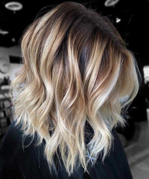 21 Outstanding Hair Color Ideas to Inspire You in 2022 - Hairstylery