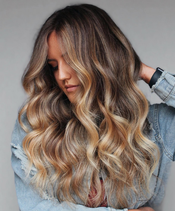 25 Top Dark Blonde Hair Ideas for any Length and Texture - Hairstylery