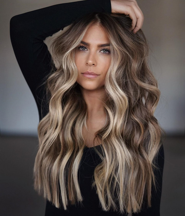 25 Top Dark Blonde Hair Ideas for any Length and Texture Health