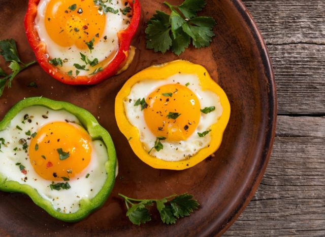 32 Food Pairings That Can Actually Double Your Weight Loss