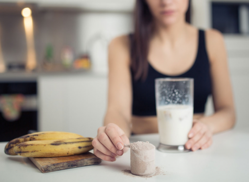45 Breakfast Habits Making You Gain Weight