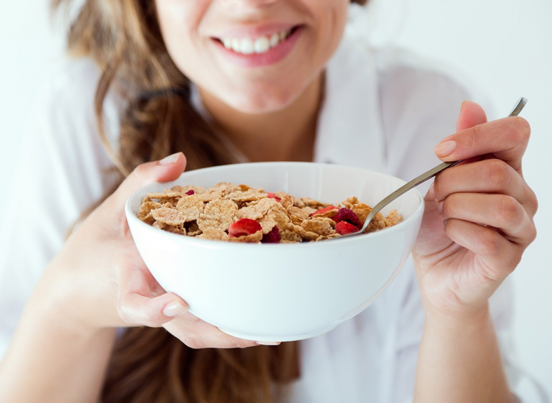 45 Breakfast Habits Making You Gain Weight