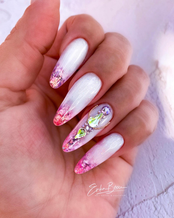 52 Exclusive Summer Nail Ideas to Inspire Your Next Manicure - Hairstylery