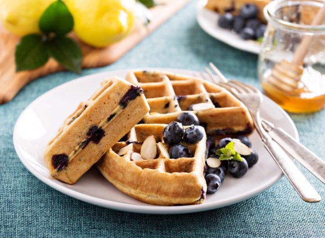 8 Best Breakfasts for Rapid Weight Loss