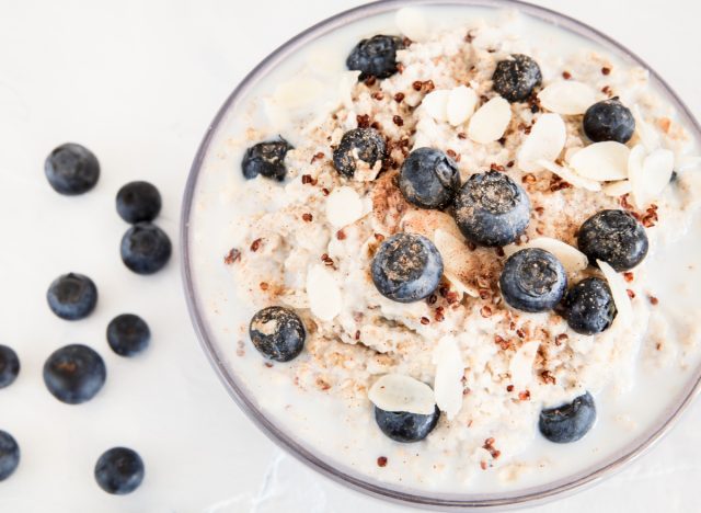 8 Best Breakfasts for Rapid Weight Loss