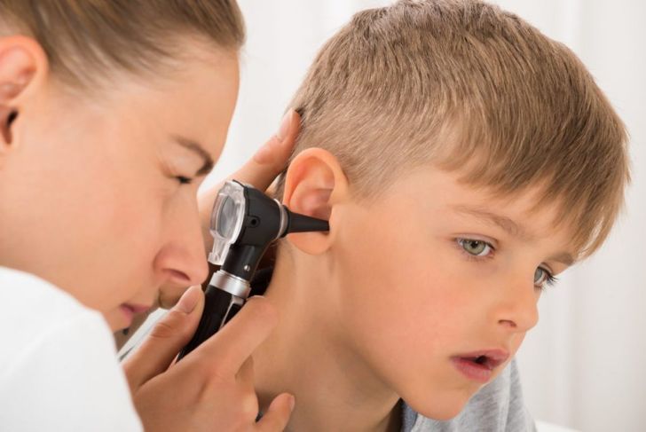 8 Ear Barotrauma Causes and Treatments